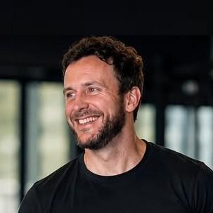 Mark Woodcock
